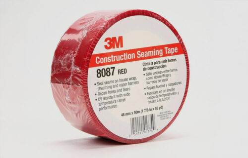 Speedtape 3mm Gap, 30m / 98 ft Roll